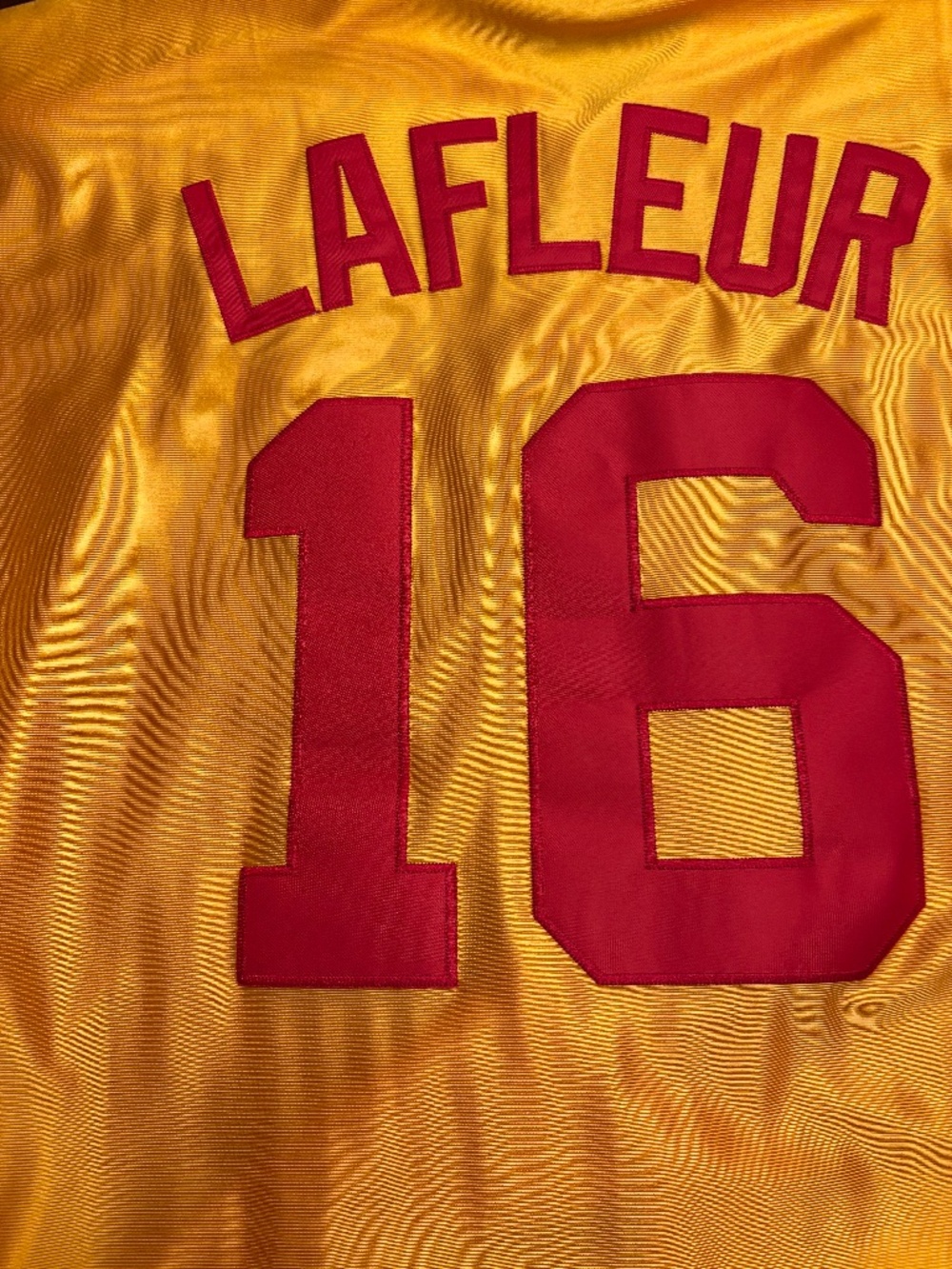 Dodgeball Average Joes Jersey